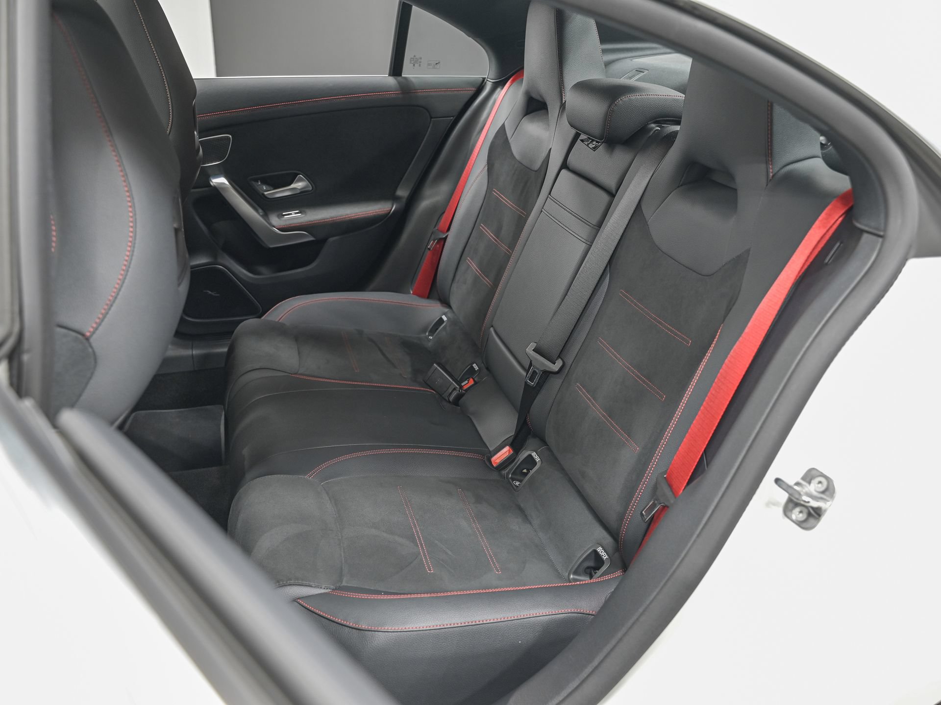 Used 2025 Mercedes-Benz CLA 45 AMG 4MATIC image 28