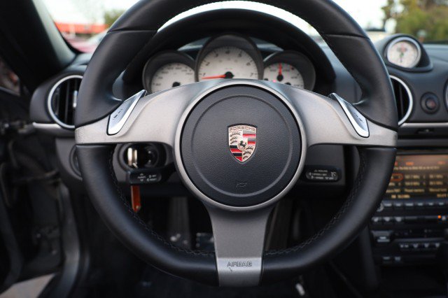 Used 2010 Porsche Boxster S RWD image 28