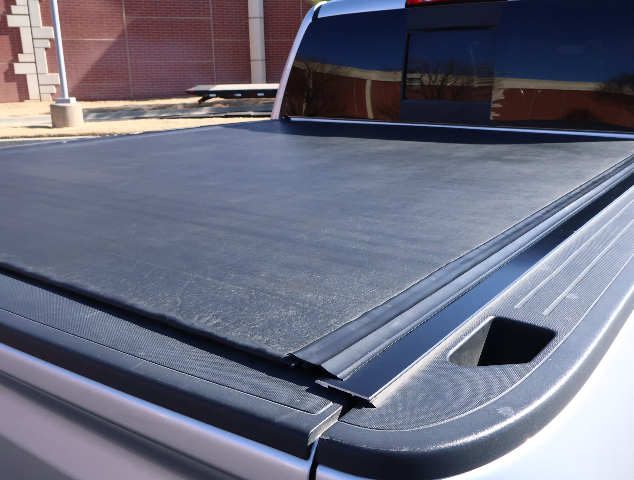 Used 2018 GMC Sierra 1500 SLT w/ SLT Premium Package image 24