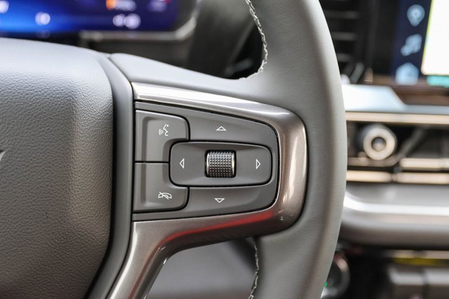 New 2026 Chevrolet Silverado 2500 High Country w/ Midnight Edition image 30