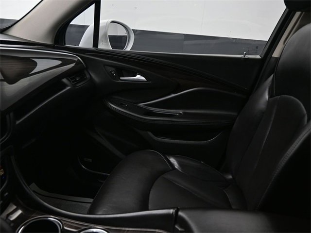 Used 2019 Buick Envision Premium w/ Driver Confidence Package image 13