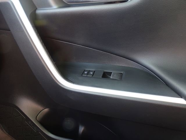 Used 2024 Toyota RAV4 TRD Off-Road w/ Weather Package AWD/4WD image 34