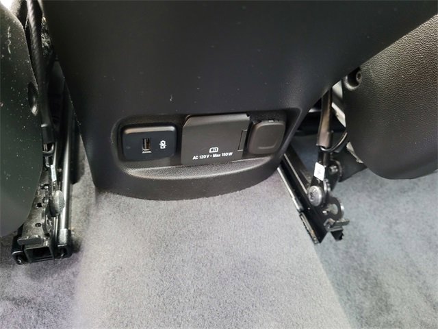 Used 2024 Chevrolet Malibu LT image 10