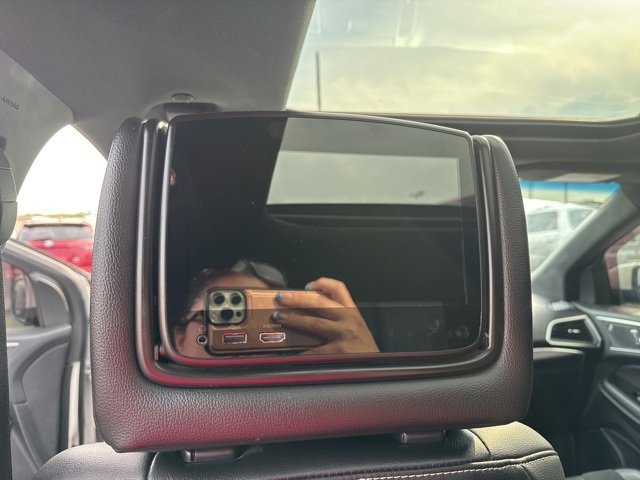 Used 2019 Ford Edge ST w/ Equipment Group 401A image 16