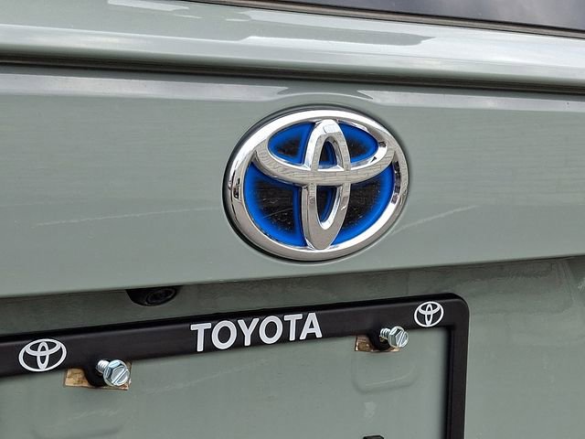 Used 2020 Toyota RAV4 XLE w/ Convenience Package image 29