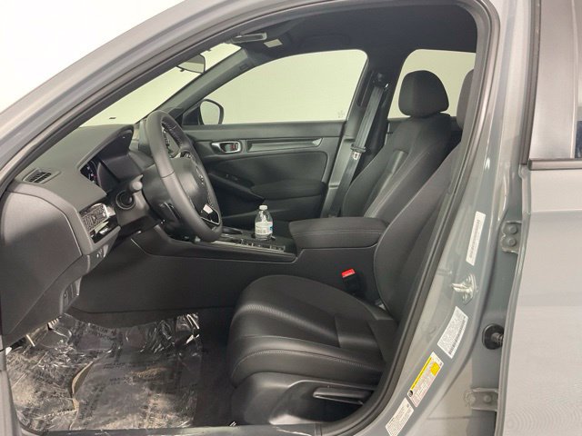 Used 2026 Honda Civic Sport image 10