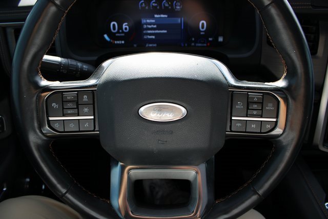 Used 2024 Ford Expedition Max Platinum image 21