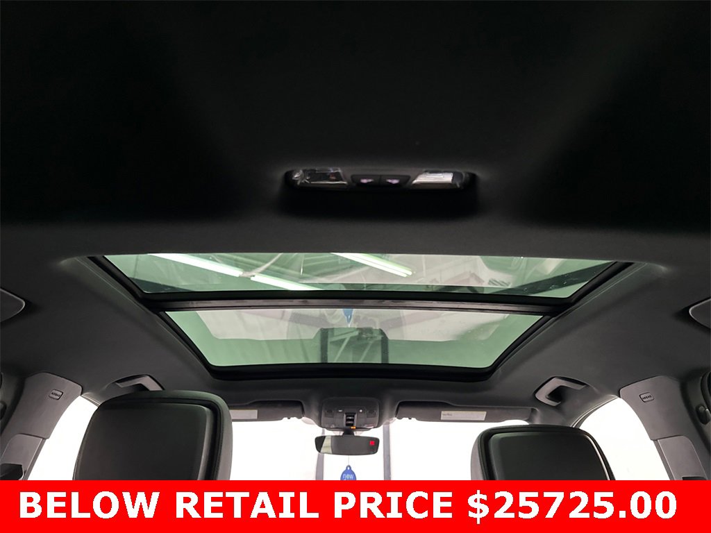 Used 2021 Audi Q3 2.0T Premium w/ Convenience Package image 21