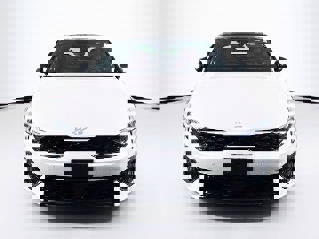 New 2025 Kia K5 GT-Line w/ GT-Line Premium Package image 2