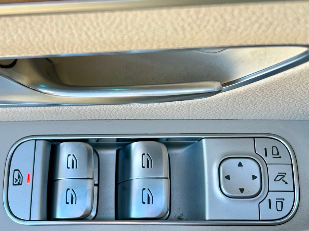 Certified 2023 Mercedes-Benz GLS 450 4MATIC image 20