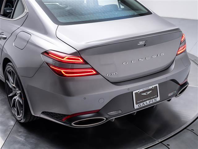New 2026 Genesis G70 2.5T Prestige image 32