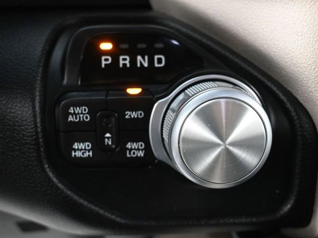 Used 2019 RAM 1500 Laramie image 24