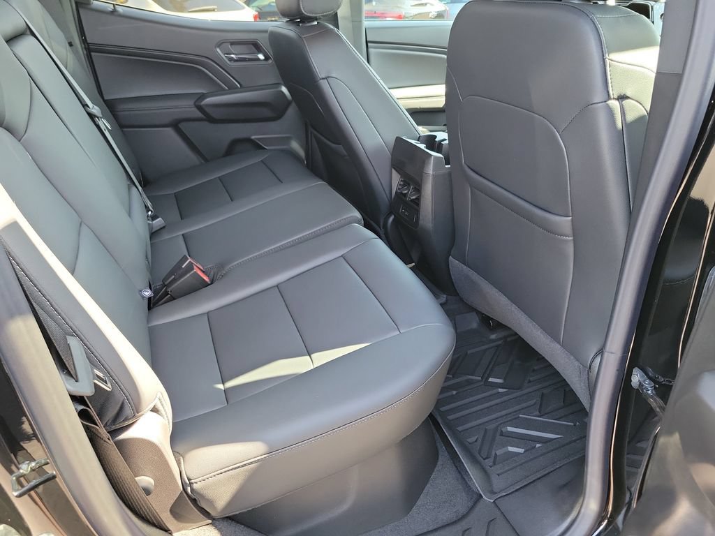 New 2026 Chevrolet Colorado LT w/ LT Convenience Package RWD image 17