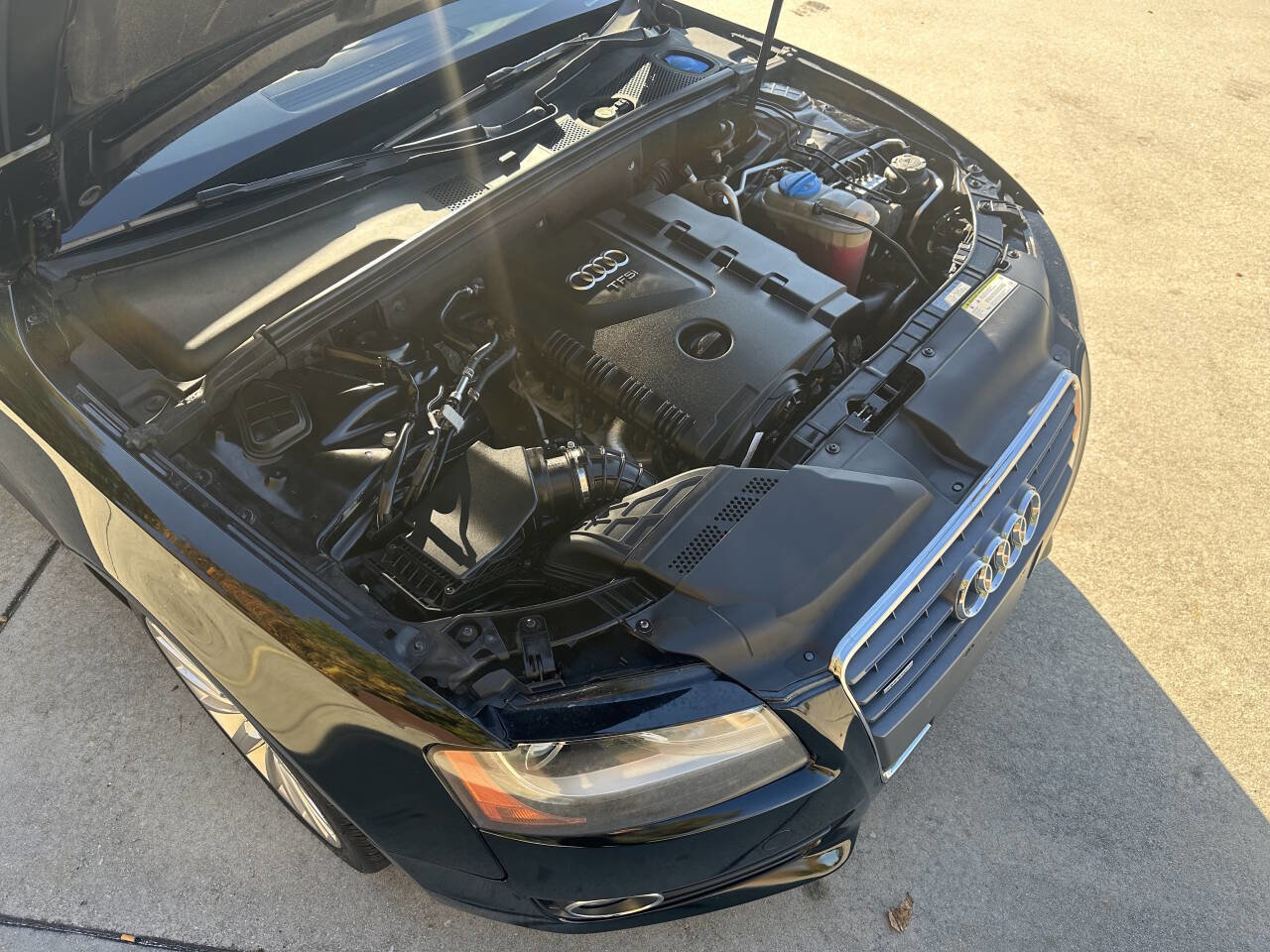 Used 2012 Audi A5 2.0T Premium Plus image 30