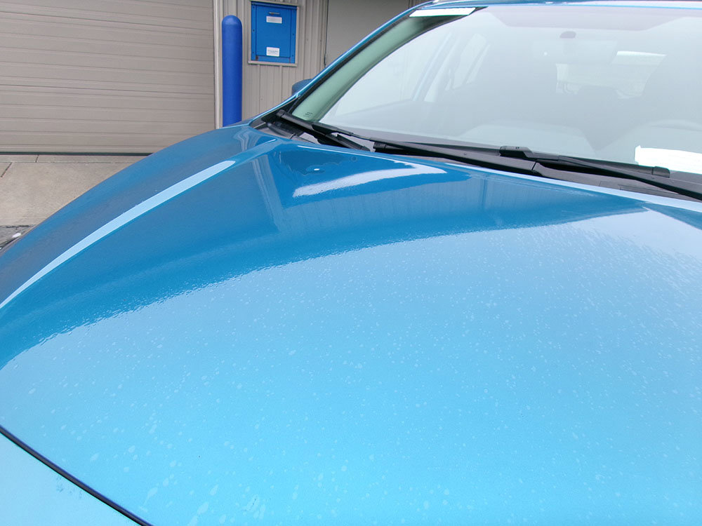 Used 2017 Subaru Impreza 2.0i Premium image 2