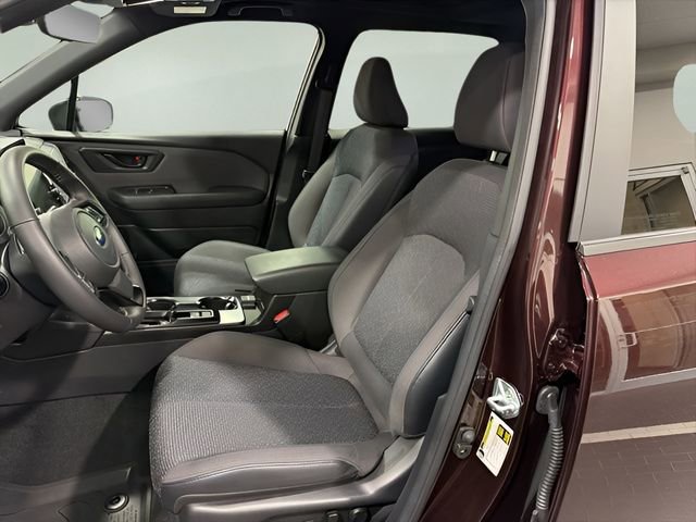 Used 2026 Subaru Forester Premium AWD/4WD image 11