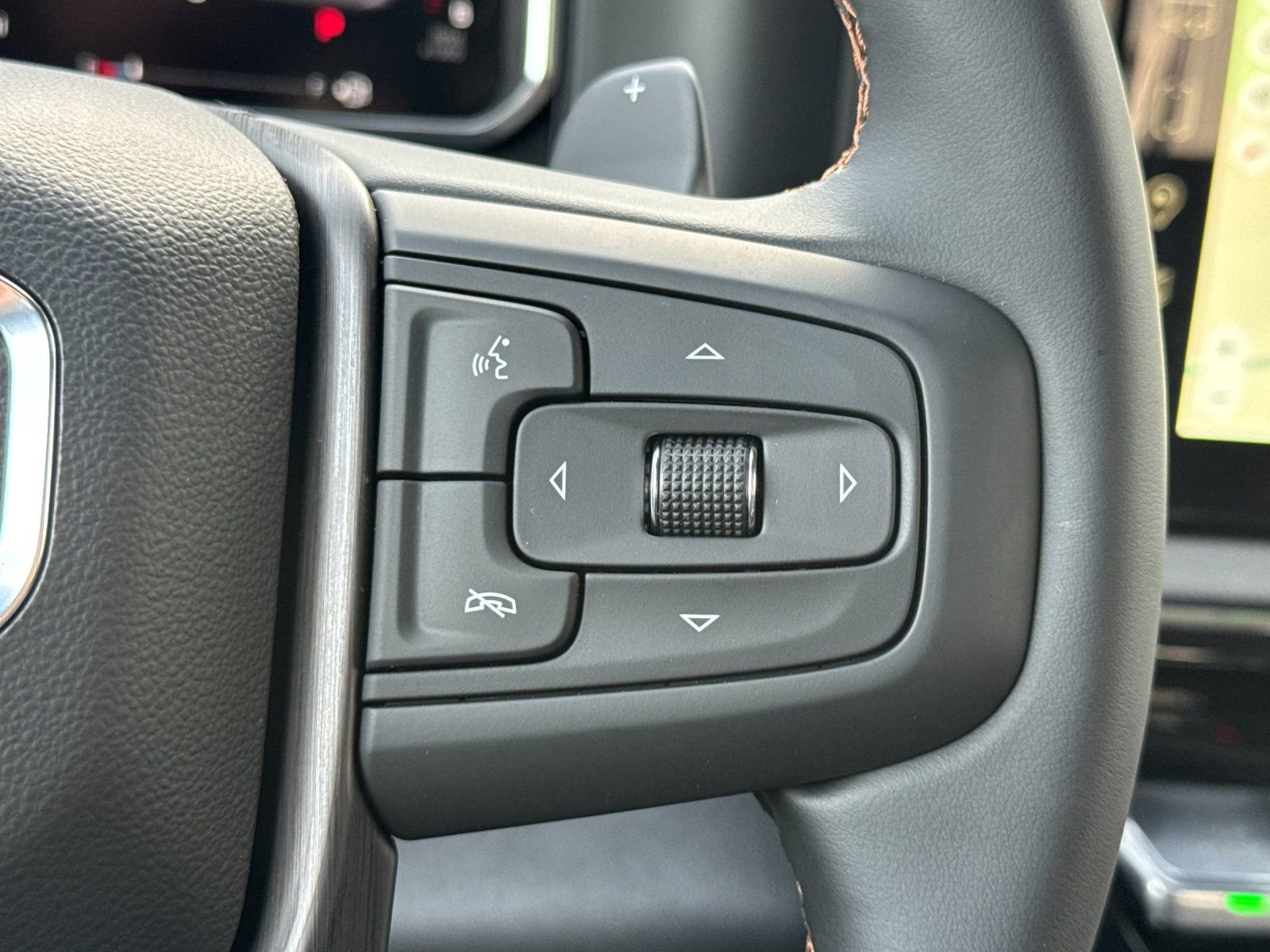 New 2026 GMC Sierra 1500 AT4 w/ AT4 Premium Package image 28