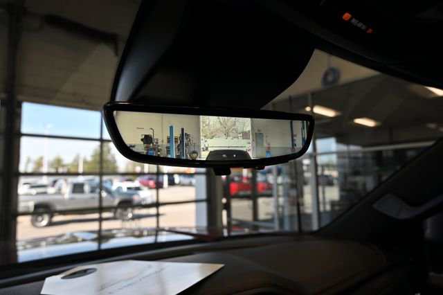 New 2026 GMC Sierra 2500 AT4 image 20