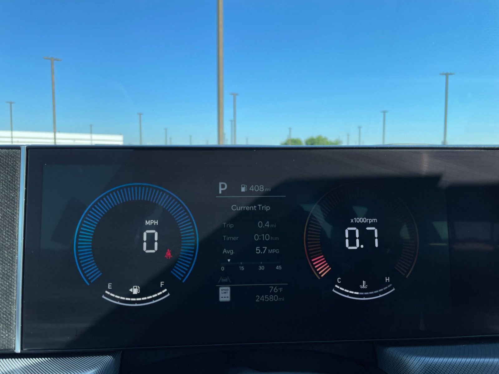 Used 2025 Hyundai Sonata SEL image 41