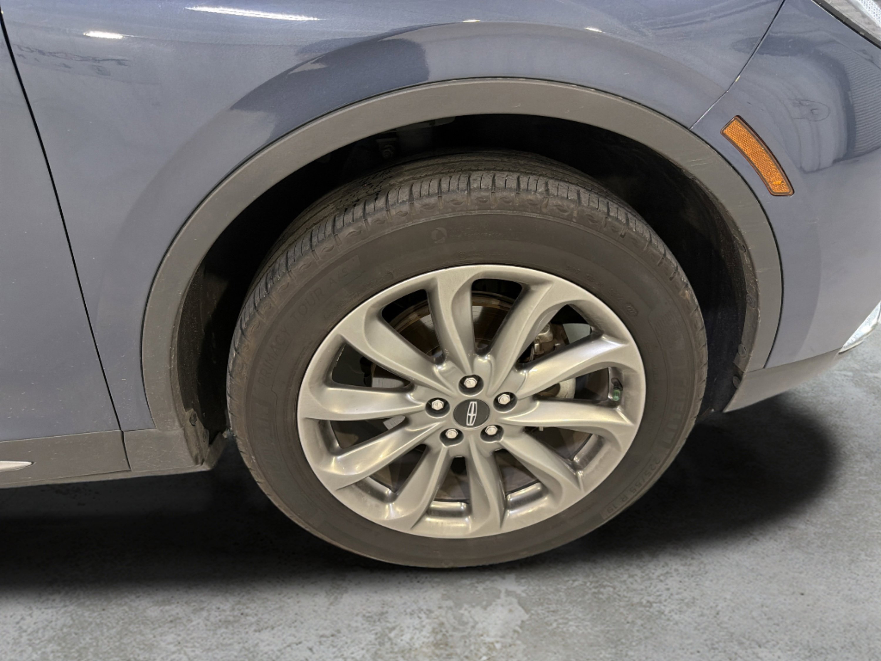 Used 2022 Lincoln Corsair FWD w/ Premium Package image 21