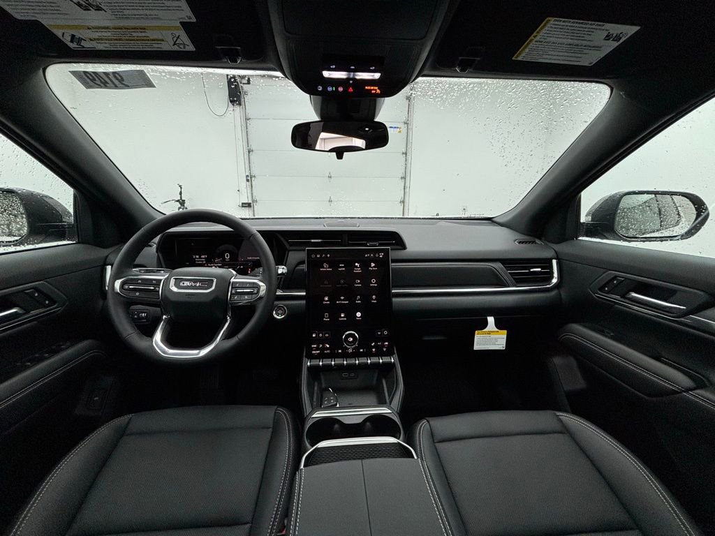 New 2026 GMC Terrain Elevation w/ Elevation Premium Package video 2