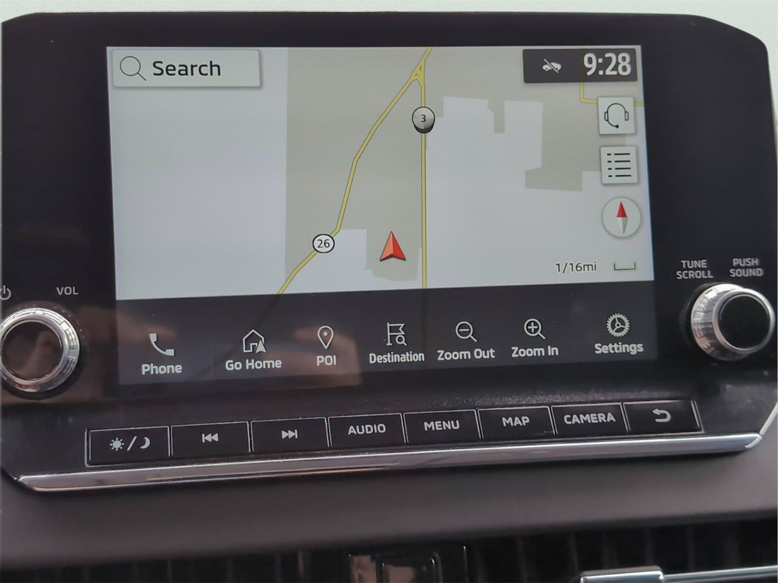 Used 2022 Mitsubishi Outlander SEL Black Edition FWD image 15
