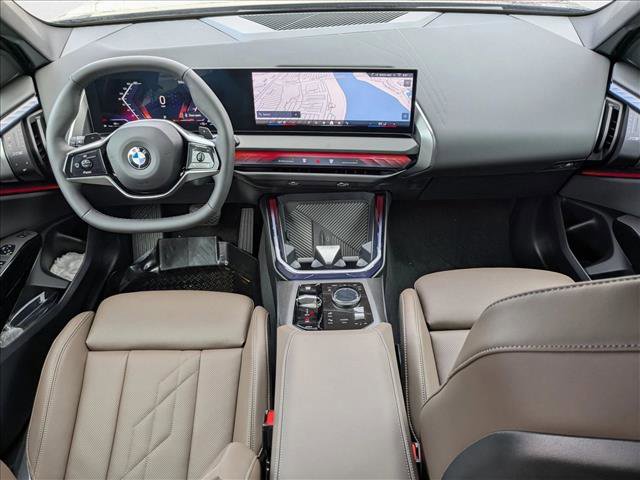 New 2026 BMW X3 xDrive30 w/ Convenience Package image 15