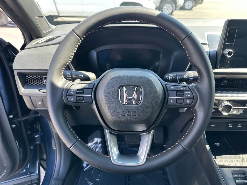 Used 2026 Honda CR-V Sport-L image 18
