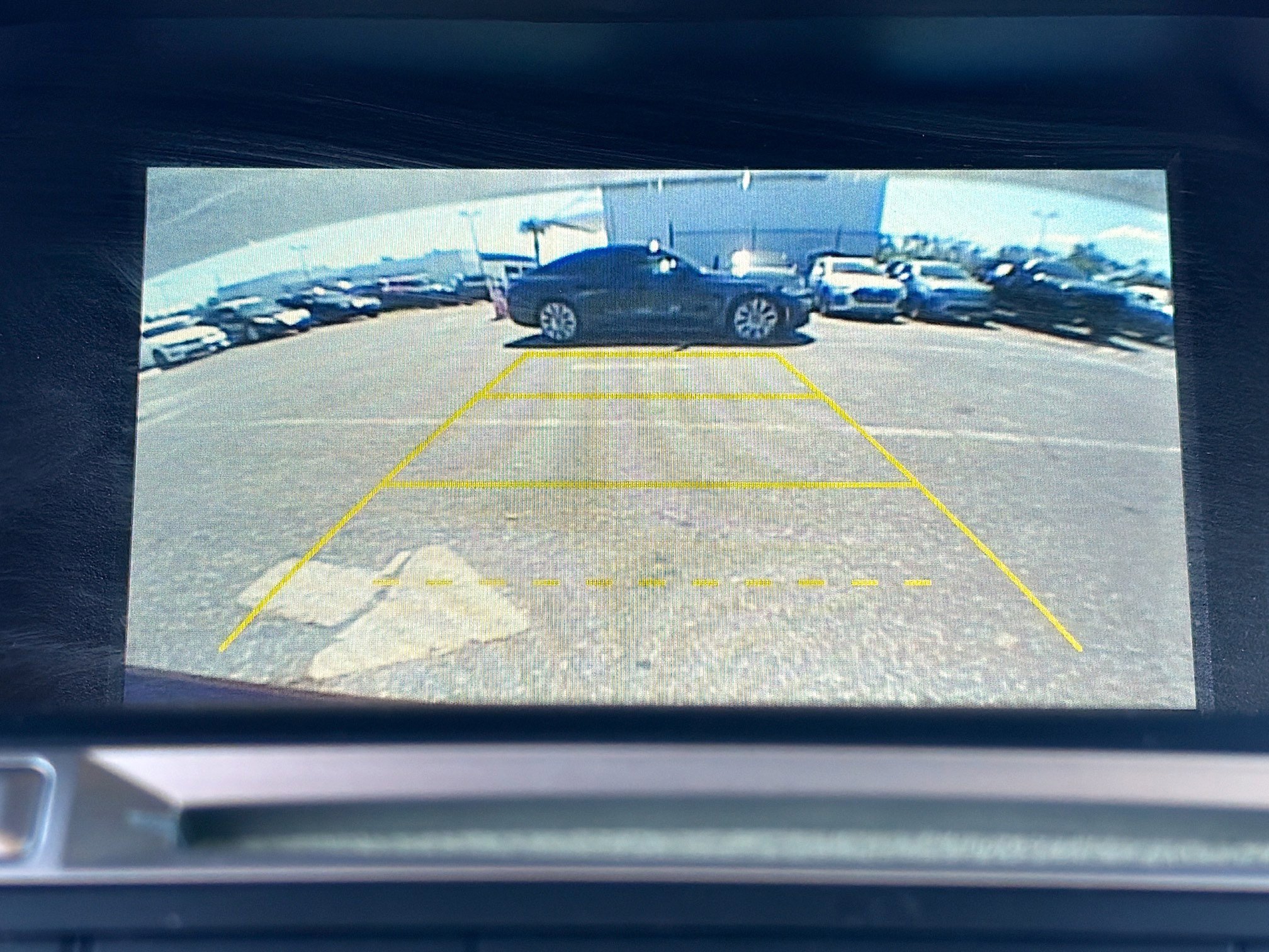 Used 2014 Honda Accord LX image 29