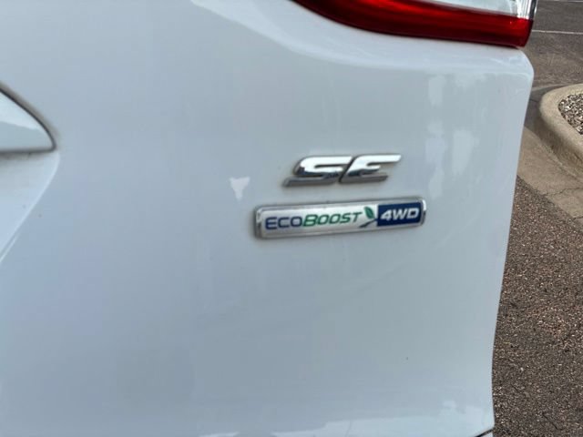Used 2014 Ford Escape SE w/ Equipment Group 201A AWD/4WD image 25