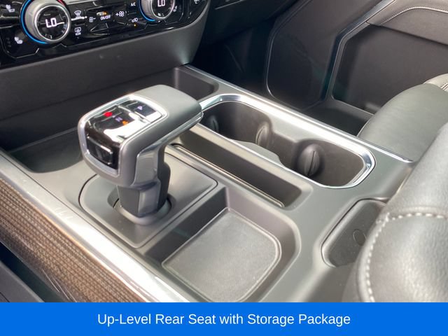 Used 2026 Chevrolet Silverado 1500 RST w/ RST All Star Premium Package AWD/4WD image 14