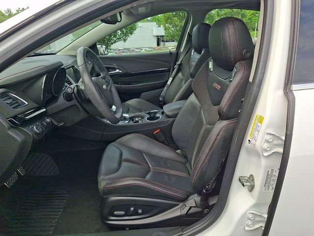 Used 2017 Chevrolet SS RWD image 13