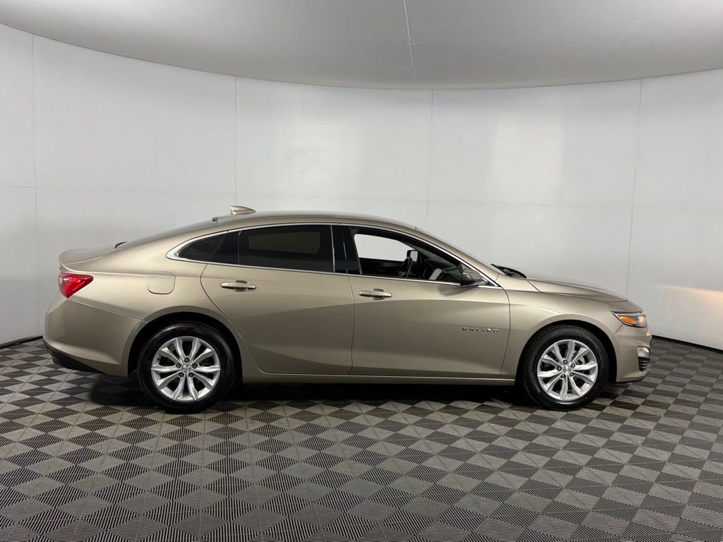 Used 2024 Chevrolet Malibu LT image 6