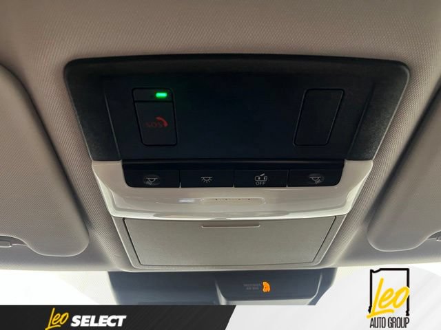 Used 2024 Mitsubishi Outlander SE AWD/4WD image 24