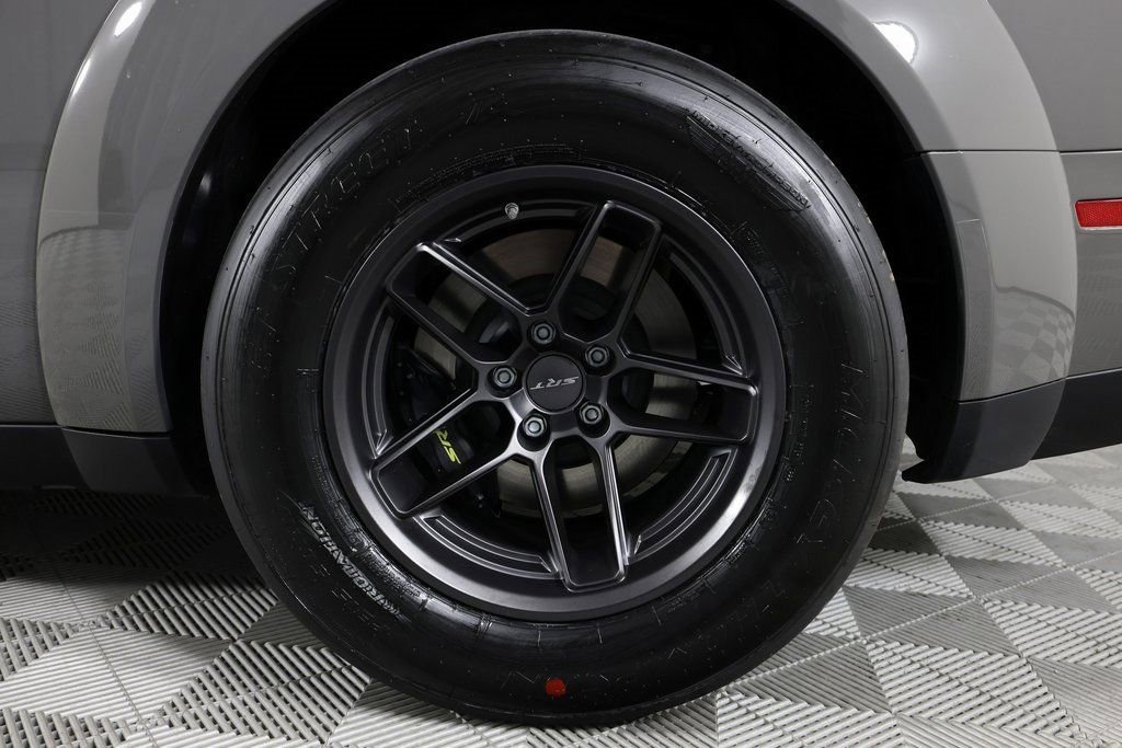 Used 2023 Dodge Challenger SRT Hellcat Redeye image 60
