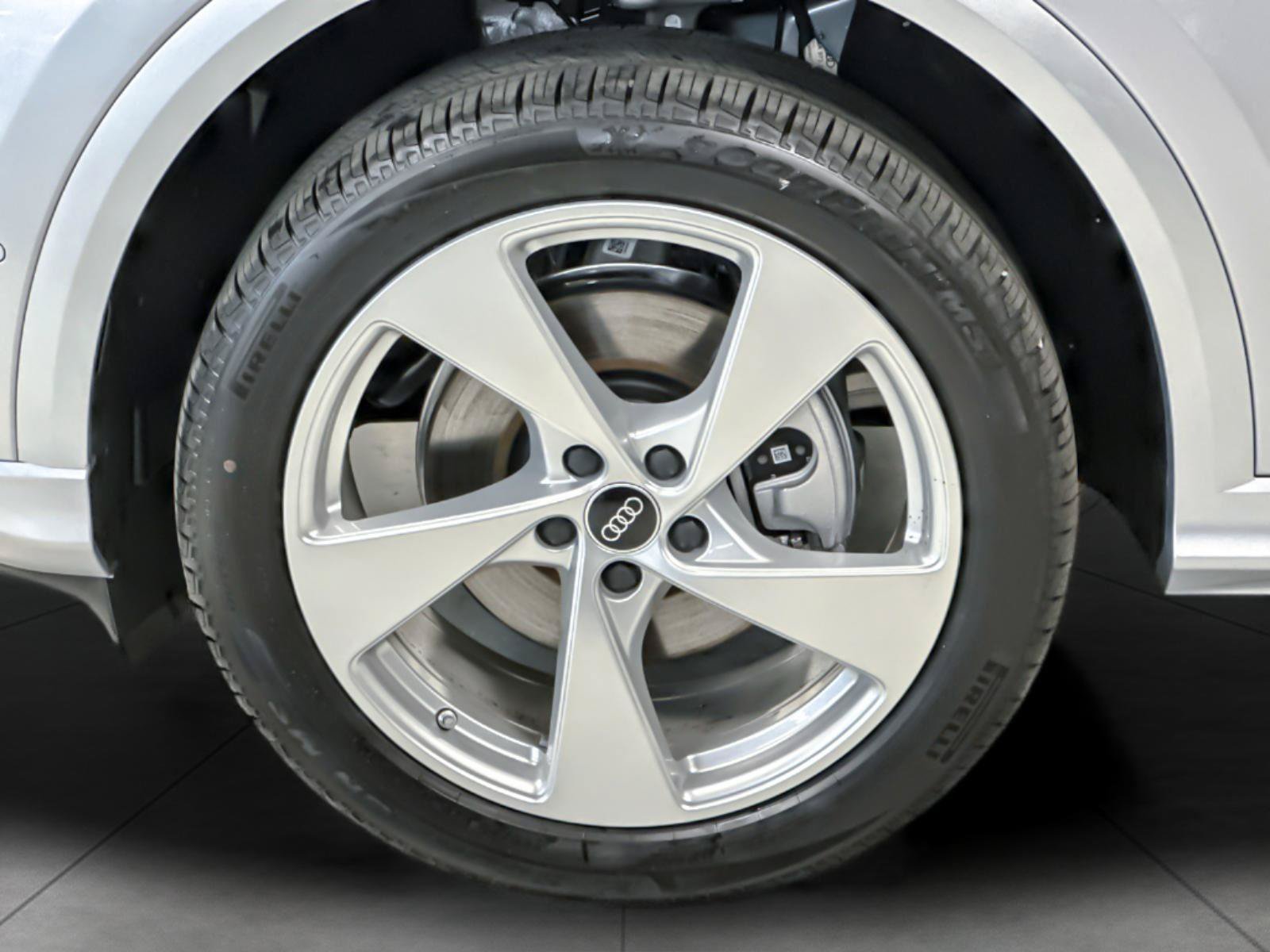 New 2026 Audi Q5 Premium AWD/4WD image 25