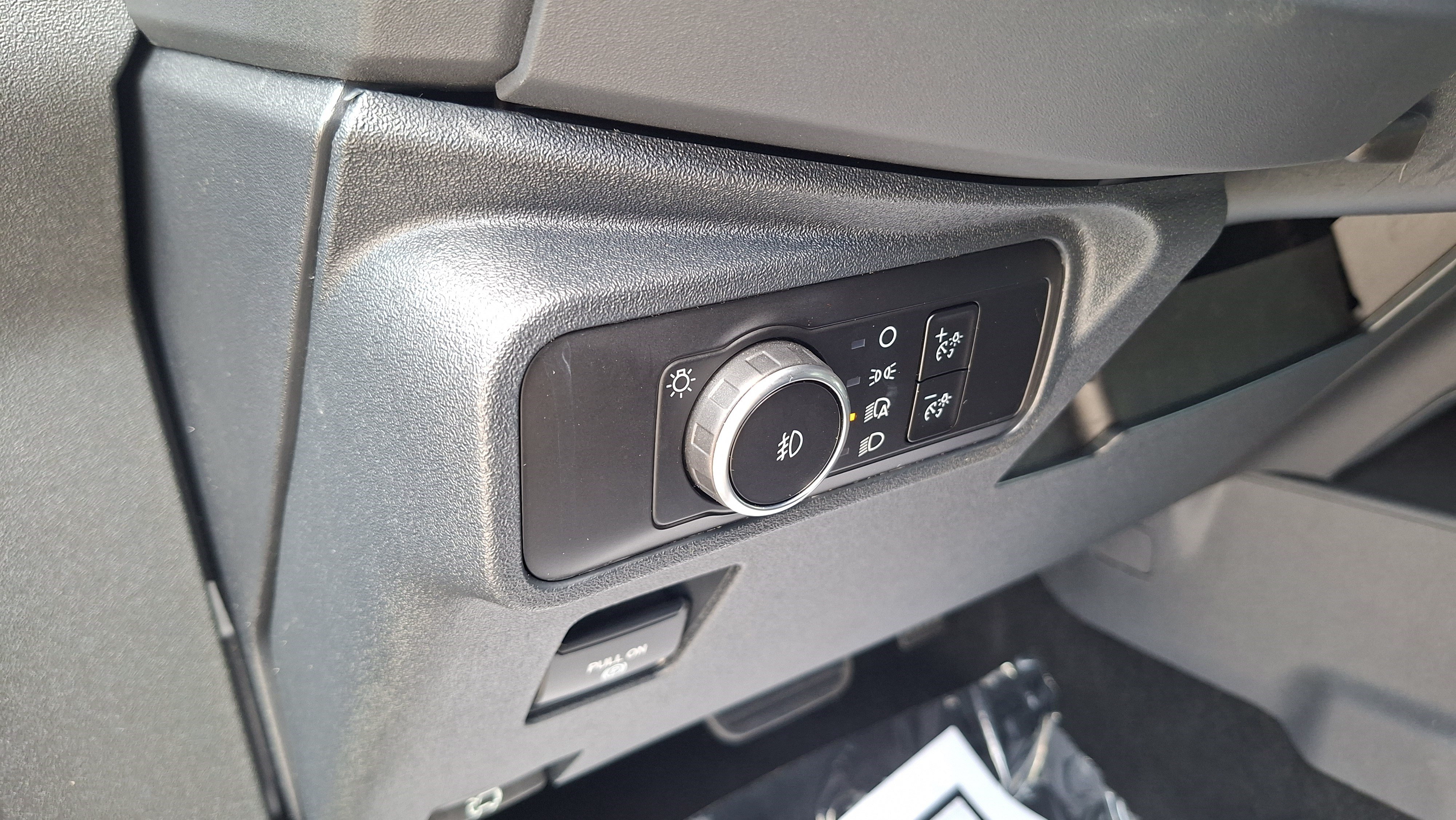 Used 2026 Ford Bronco Outer Banks AWD/4WD image 10