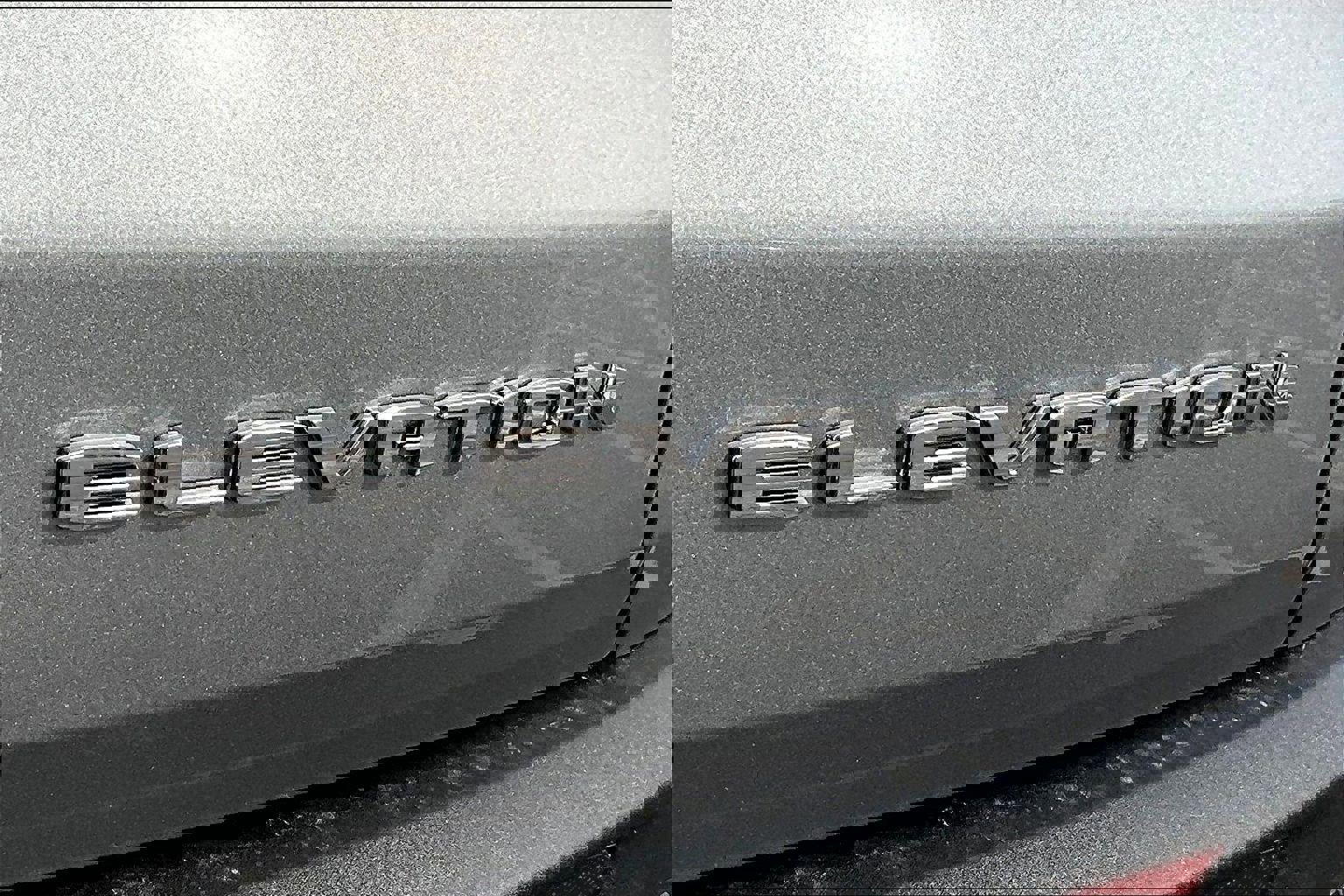 New 2026 GMC Acadia Elevation image 8