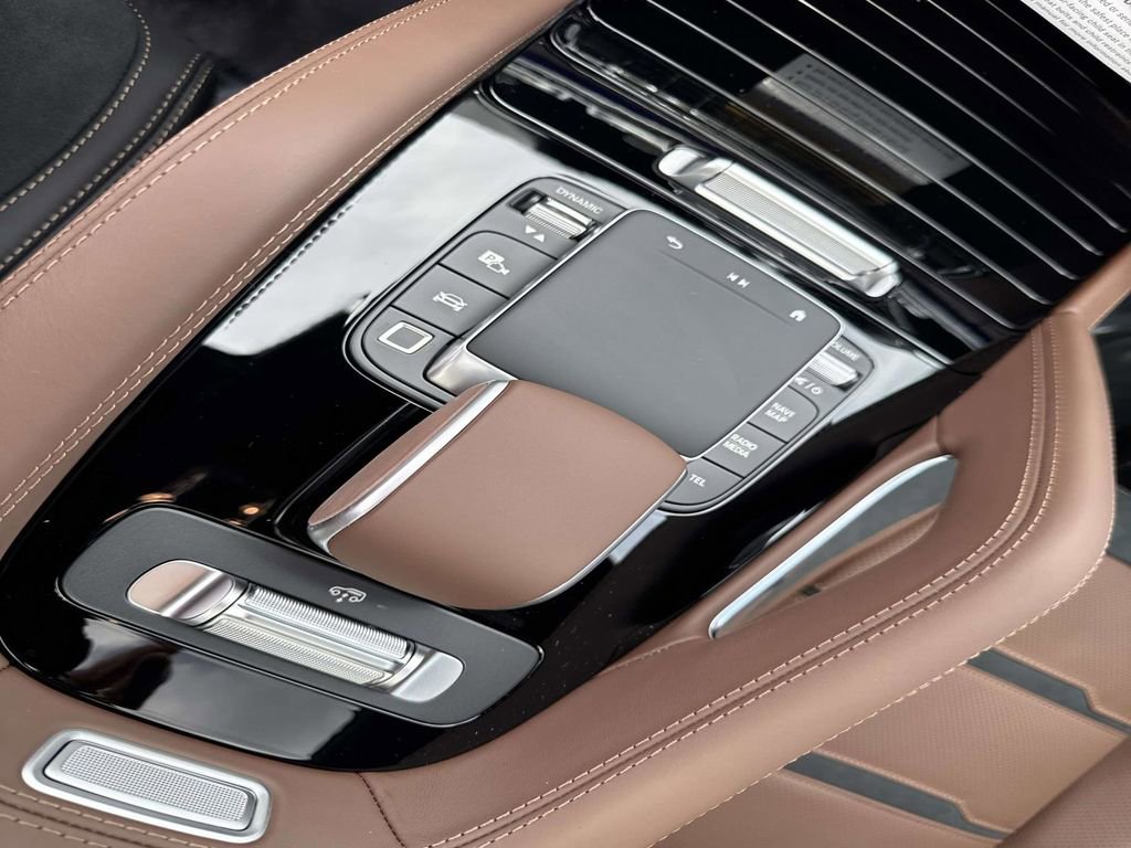 New 2026 Mercedes-Benz GLE 53 AMG 4MATIC image 24