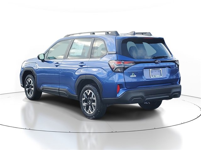 New 2026 Subaru Forester image 3