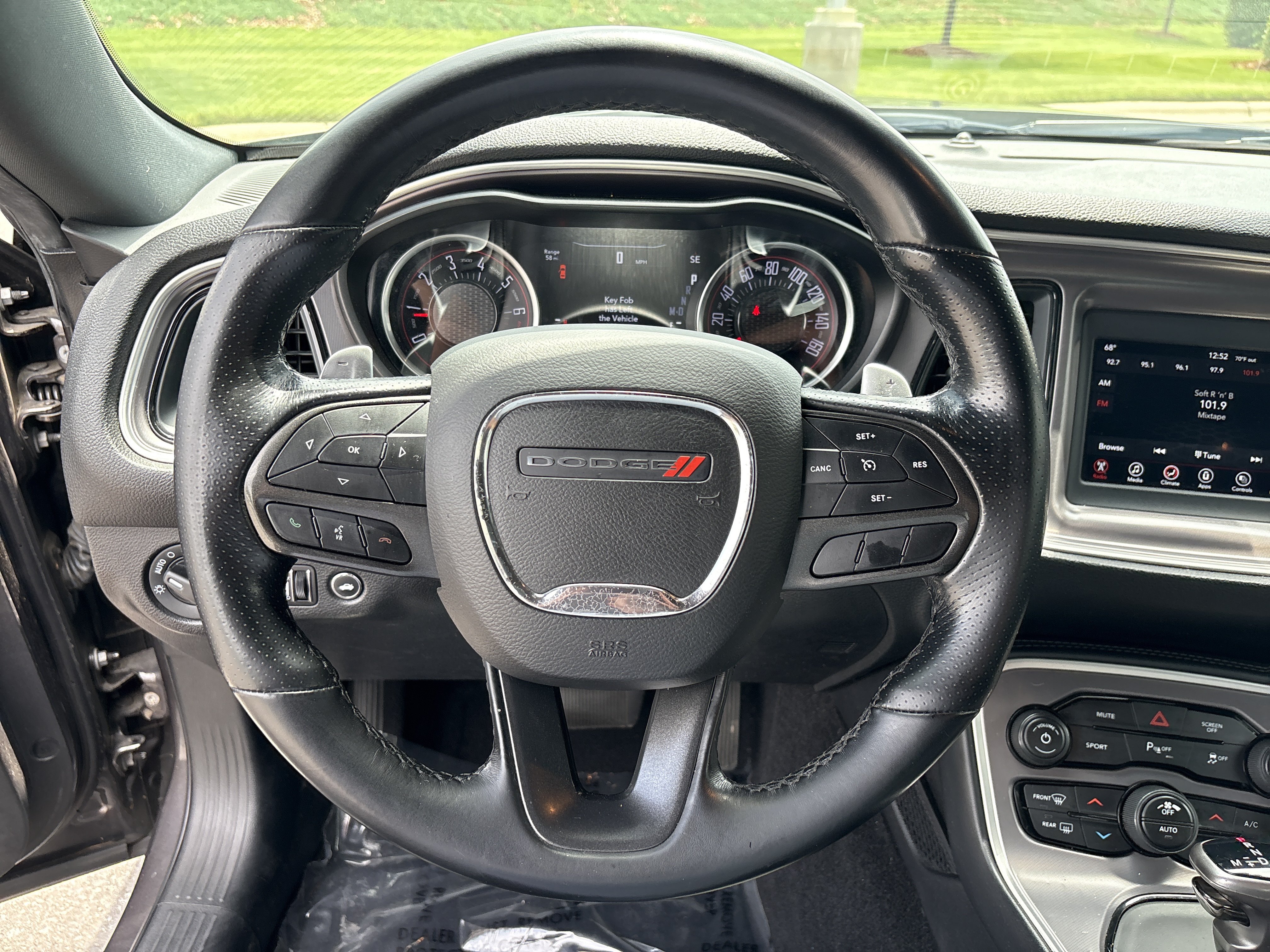 Certified 2021 Dodge Challenger GT RWD image 21