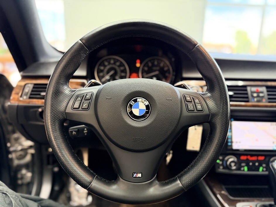 Used 2012 BMW 335i Coupe RWD image 6