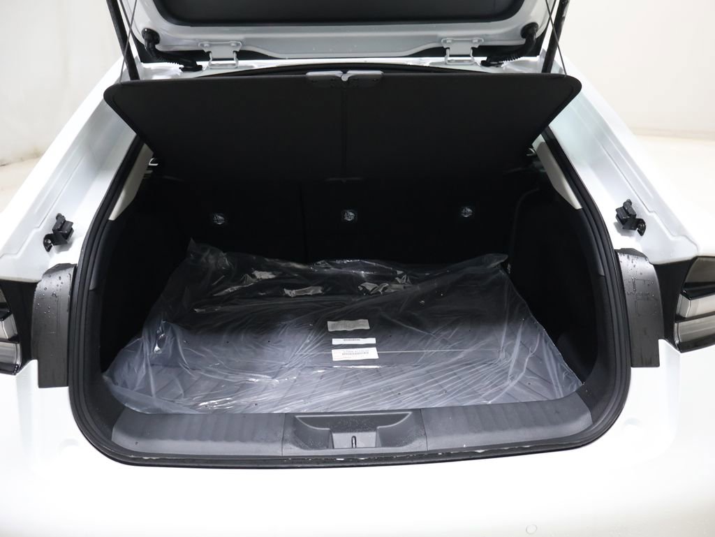 New 2026 Toyota Prius Plug-In Hybrid image 14