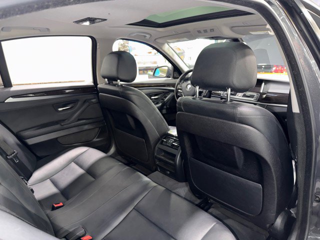 Used 2015 BMW 535i Sedan image 60