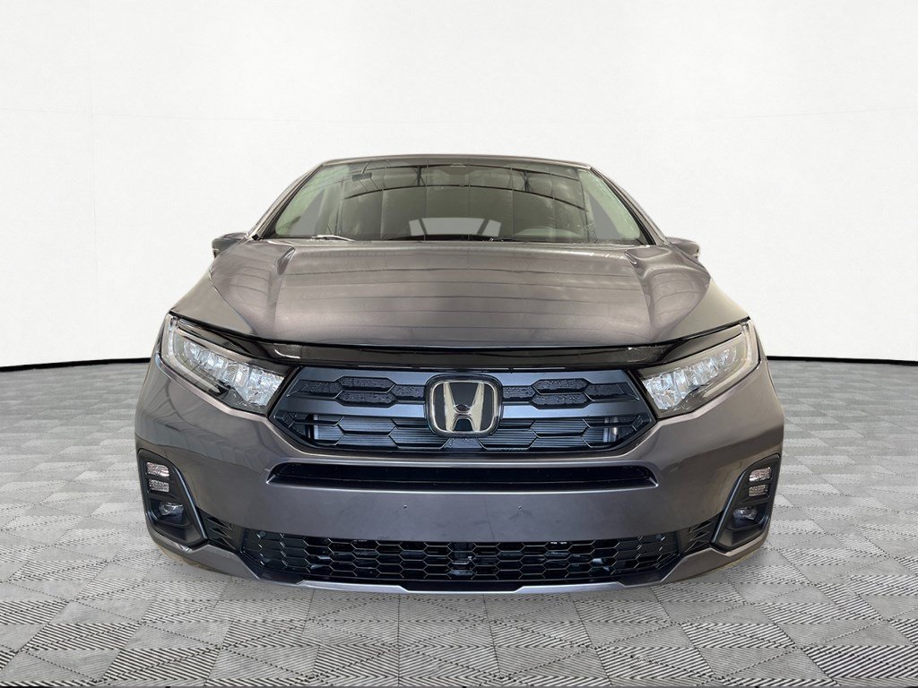 New 2026 Honda Odyssey EX-L image 2