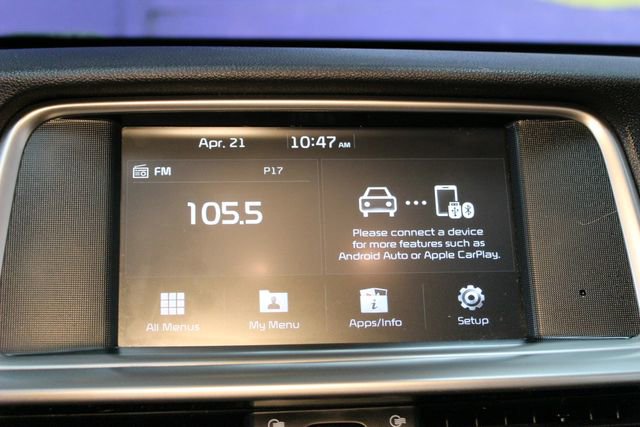 Used 2020 Kia Optima LX FWD image 23