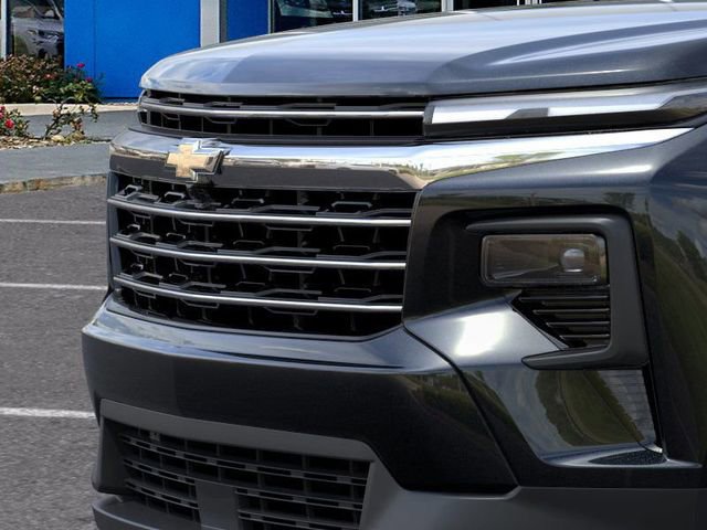 New 2026 Chevrolet Traverse LT image 13