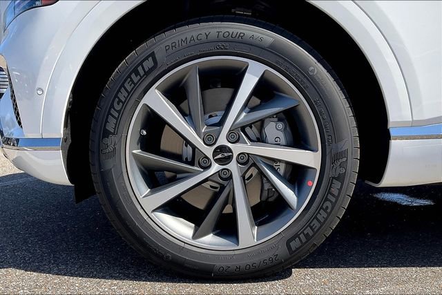 New 2026 Genesis GV80 2.5T Advanced image 12