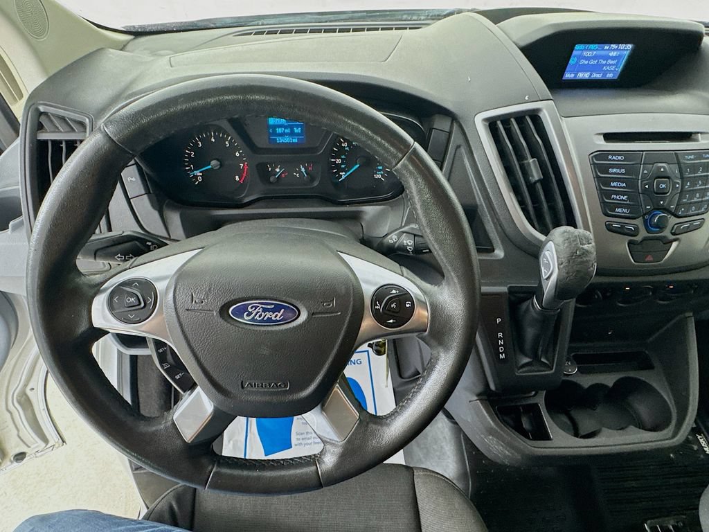 Used 2015 Ford Transit 350 XLT RWD image 13