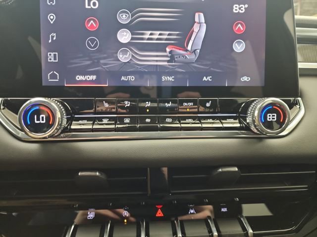 New 2026 GMC Canyon Elevation w/ Convenience Package image 28